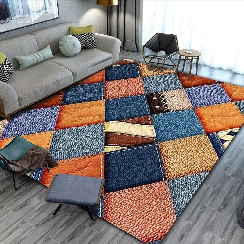 Floor Mat Factory - OEM Custom Interlocking Play Mat