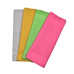 Kitchen Towel Manufacturer - OEM Custom Microfiber Cleaning Cloth