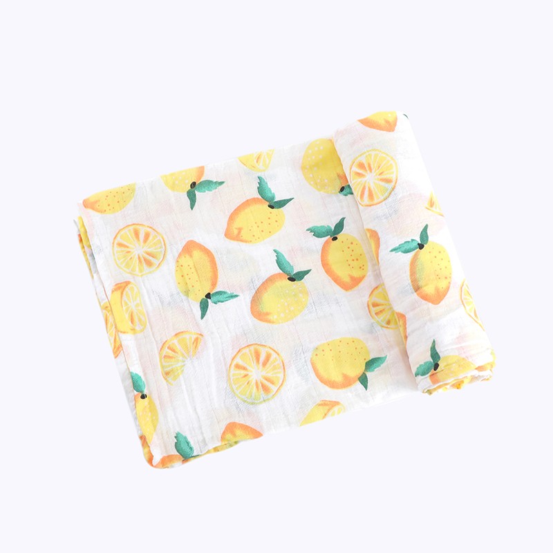 Baby Blanket Manufacturer - OEM Custom Hemp Silk Cotton Blanket