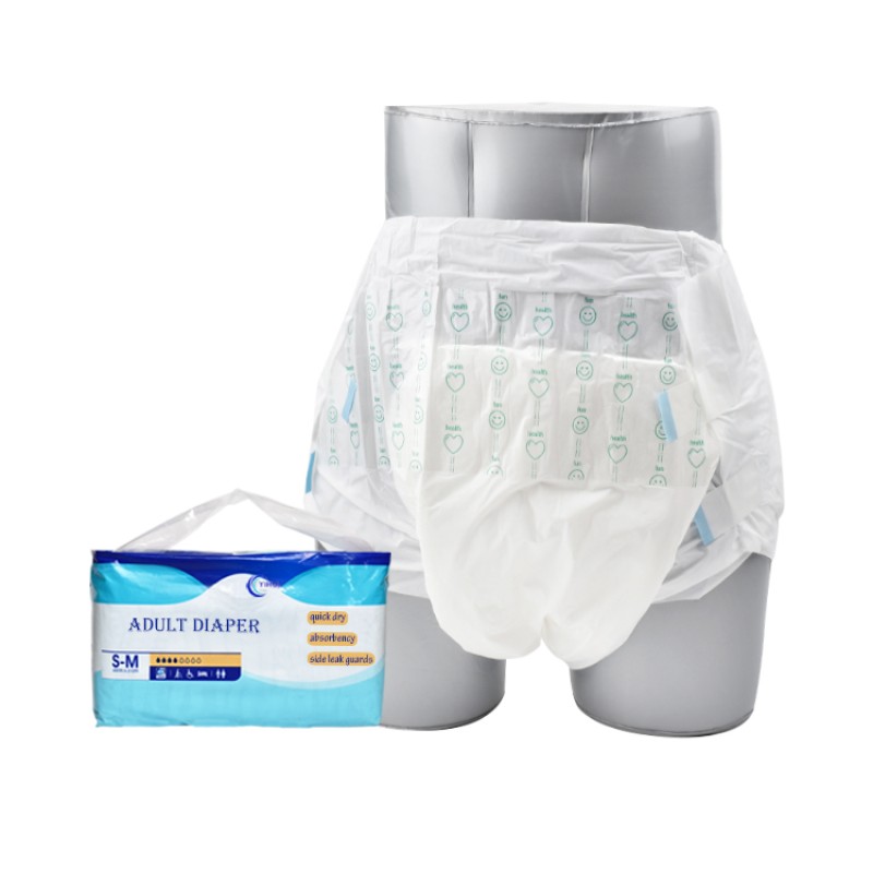 Adult Diaper Manufacturer - OEM Custom Sleepy Adults Diapers