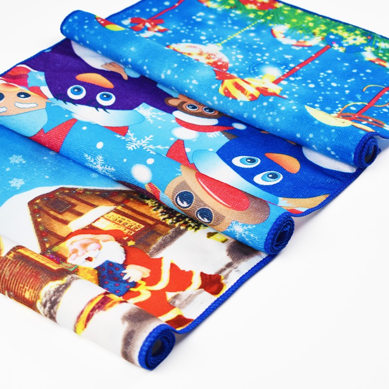 Tea Towel Factory - OEM Custom Linen Absorption Tea Towel