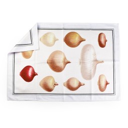 Tea Towel Factory - OEM Custom Sublimation Waffle Tea Towel