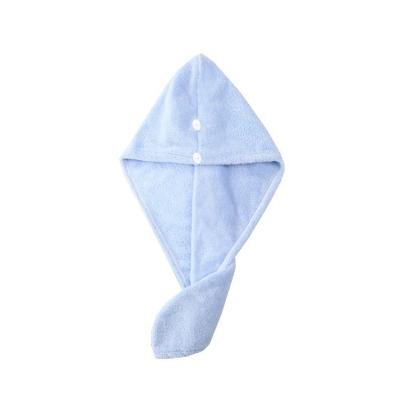 Hair Towel Factory - OEM Custom Anti Frizz Hair Turban