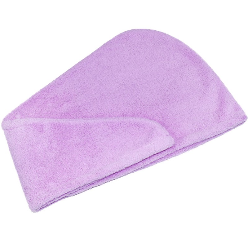 Hair Towel Factory - OEM Custom Super Absorbent Hair Wrap