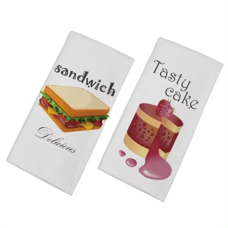 Kitchen Towel Manufacturer - OEM Custom Waffle Kitchen Towel