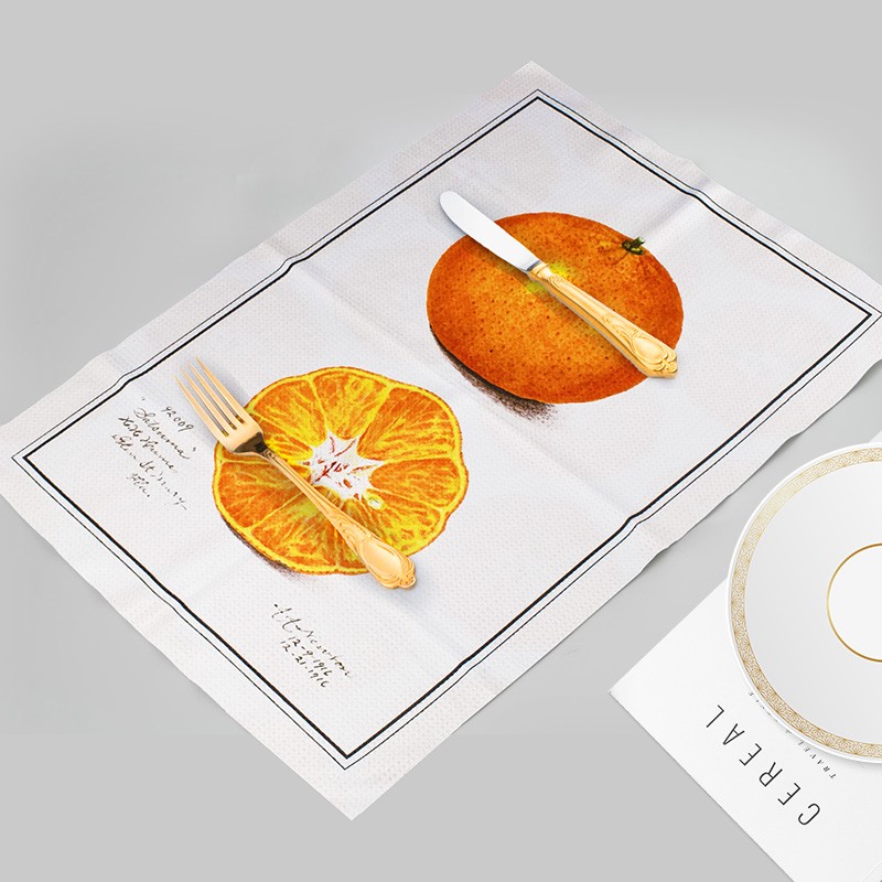 Sublimation Towel Manufacturer - OEM Custom Blank Polyester Towel