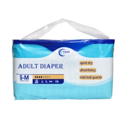 Adult Diaper Manufacturer - OEM Custom Sleepy Adults Diapers
