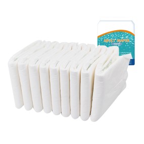 Hair Towel Manufacturer - OEM Custom Satin Turban Hair Wrap