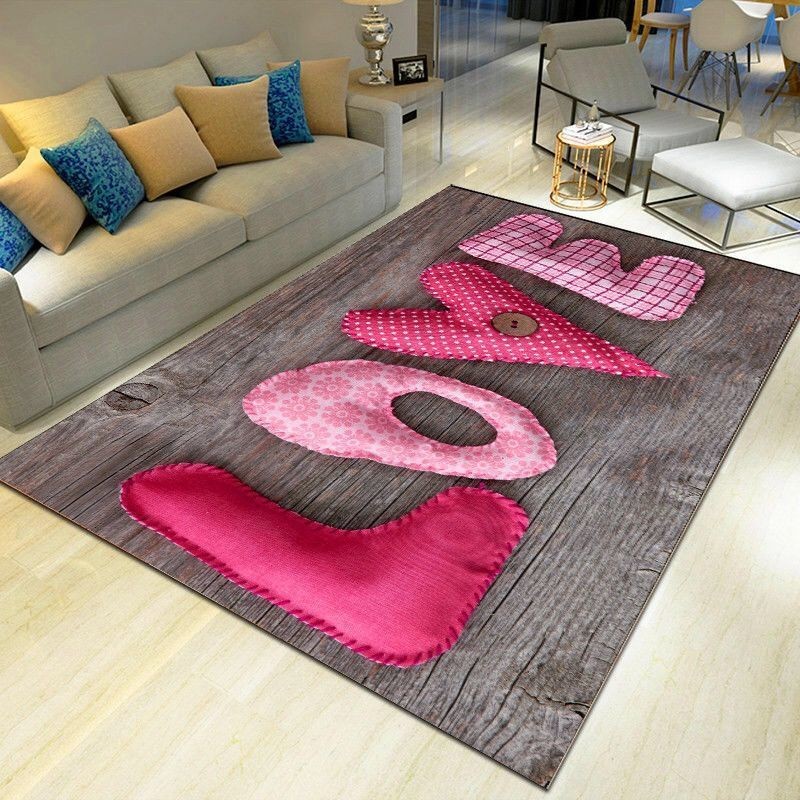 Carpet Manufacturer - OEM Custom High Quality Printed Rugs