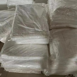 Muslim Towel Manufacturer - OEM Custom Terry Ihram Hajj Clothing