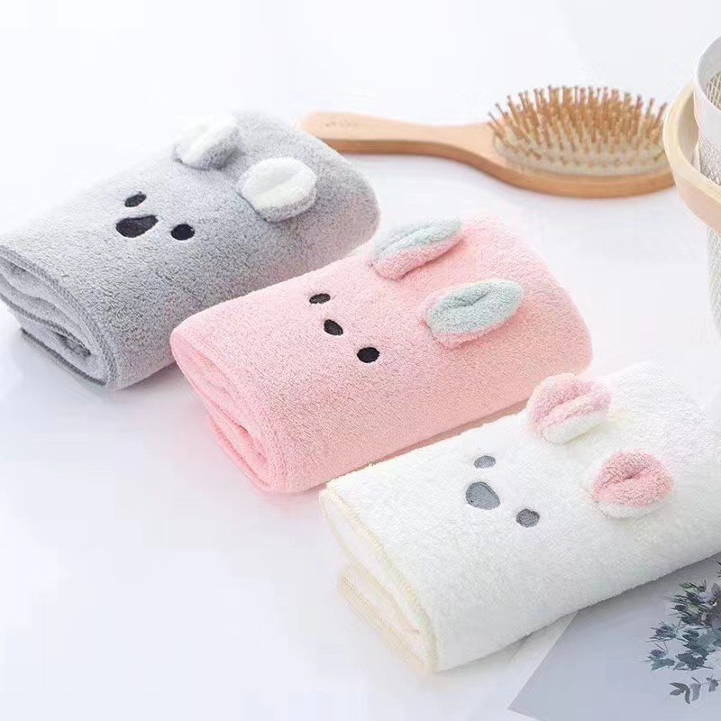 Baby Towel Manufacturer - OEM Custom High Quality Cartoon Towel