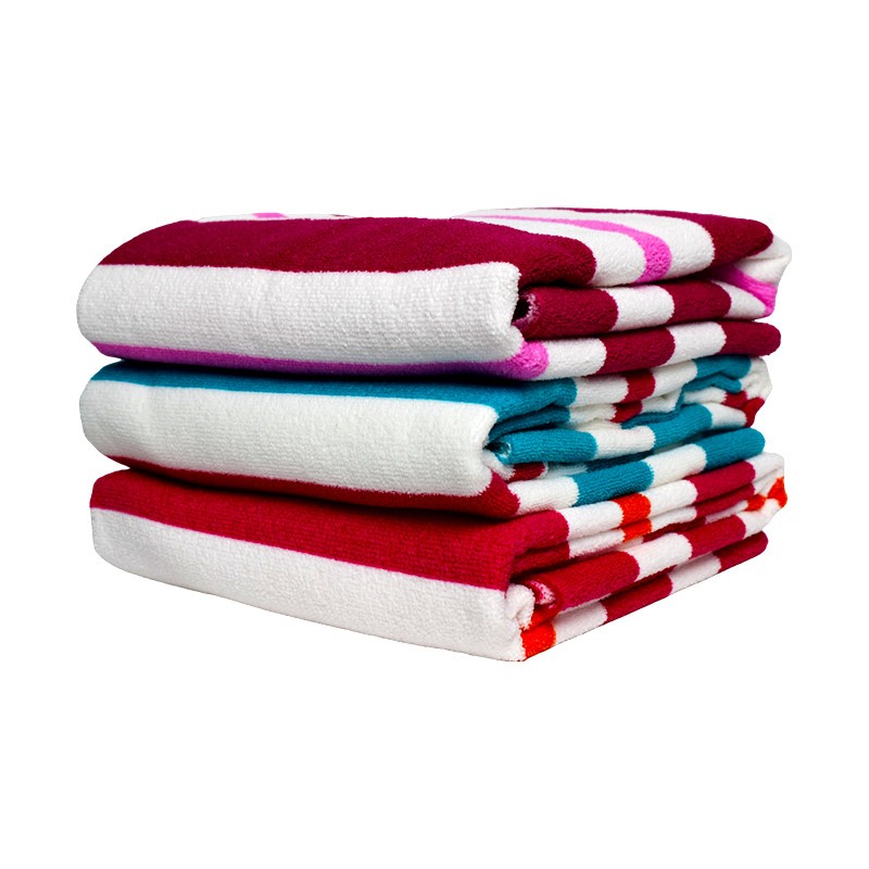 Bath Towel Factory - OEM Custom Super Absorbent Pool Towels