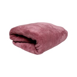 Bath Skirt Factory - OEM Custom Coral Fleece Breast Wrap Towel