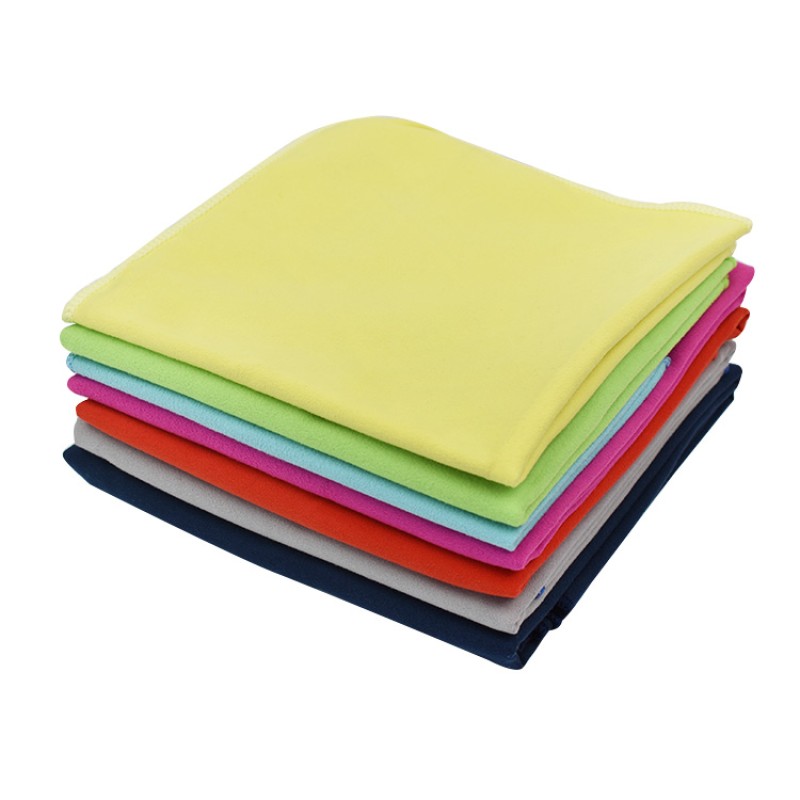 Sports Towel Factory - OEM Custom Travel Sports Microfiber Towel