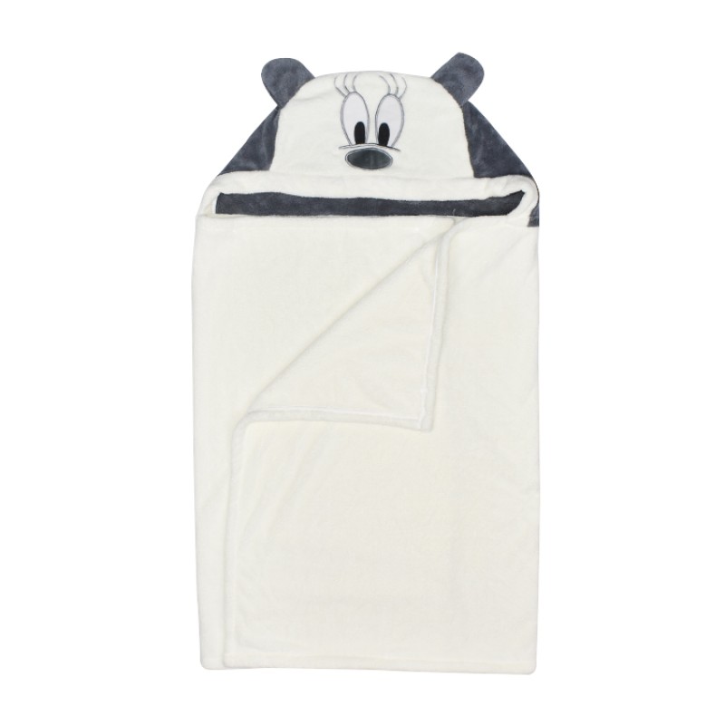 Bath Towel Factory - OEM Custom 3D Animal Pattern Towel Set