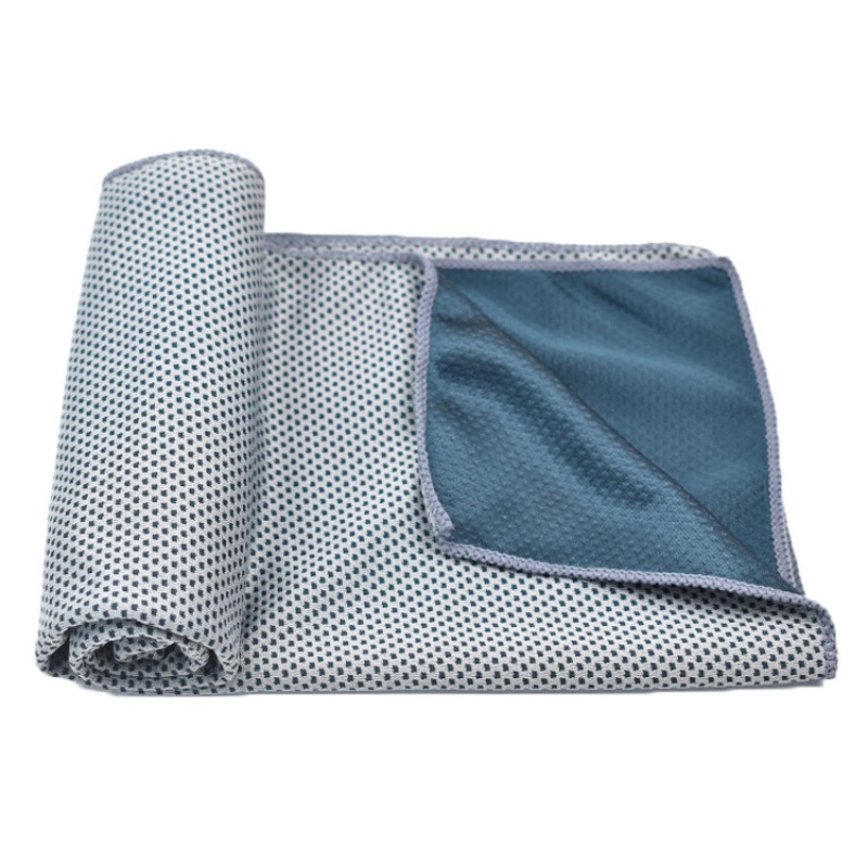 Sport Towel Manufacturer - OEM Custom Quick Cooling Microfiber Towel