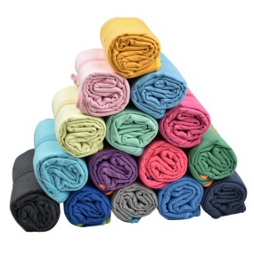 Sport Towel Factory - OEM Custom Personalized Suede Gym Towels