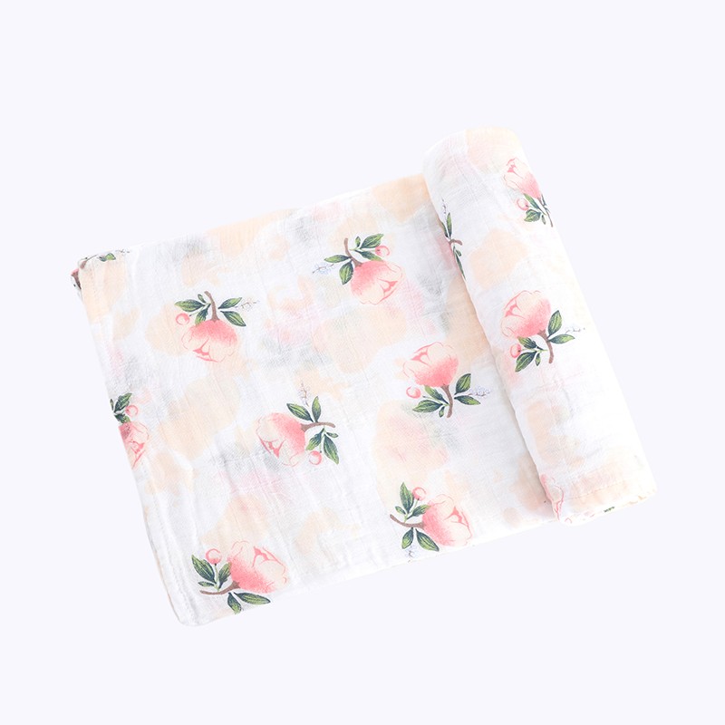 Baby Blanket Manufacturer - OEM Custom Hemp Silk Cotton Blanket