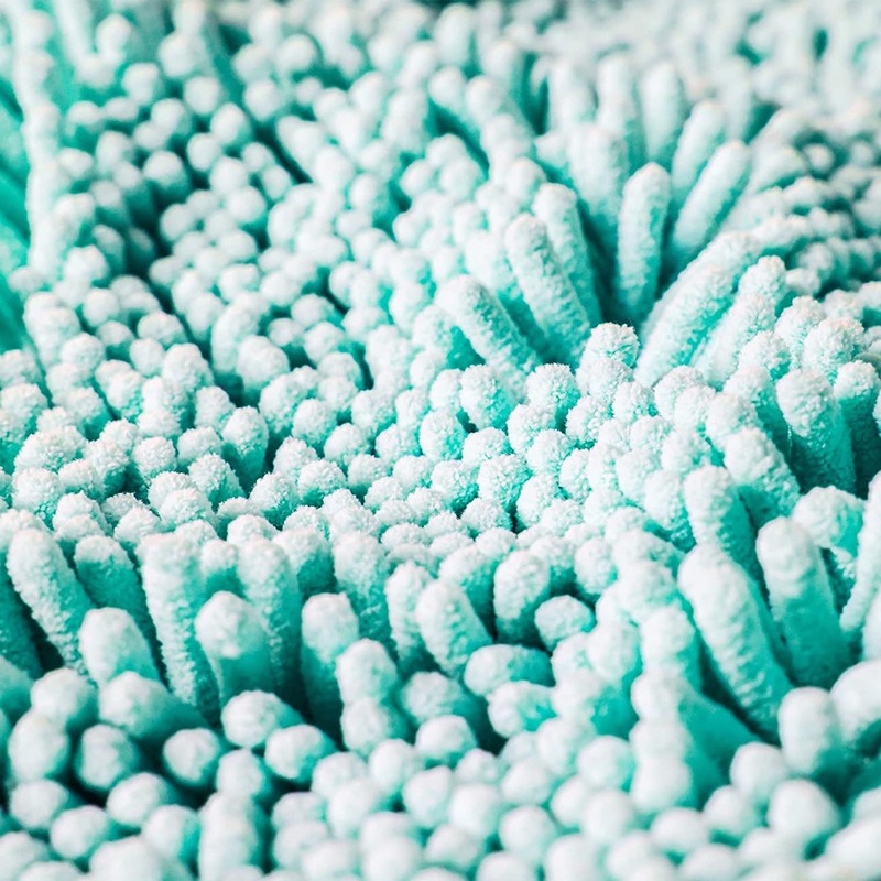 Pet Towel Factory - OEM Custom Chenille Pet Grooming Towel