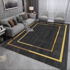 Carpet Manufacturer - OEM Custom Loop Polyester Area Rugs