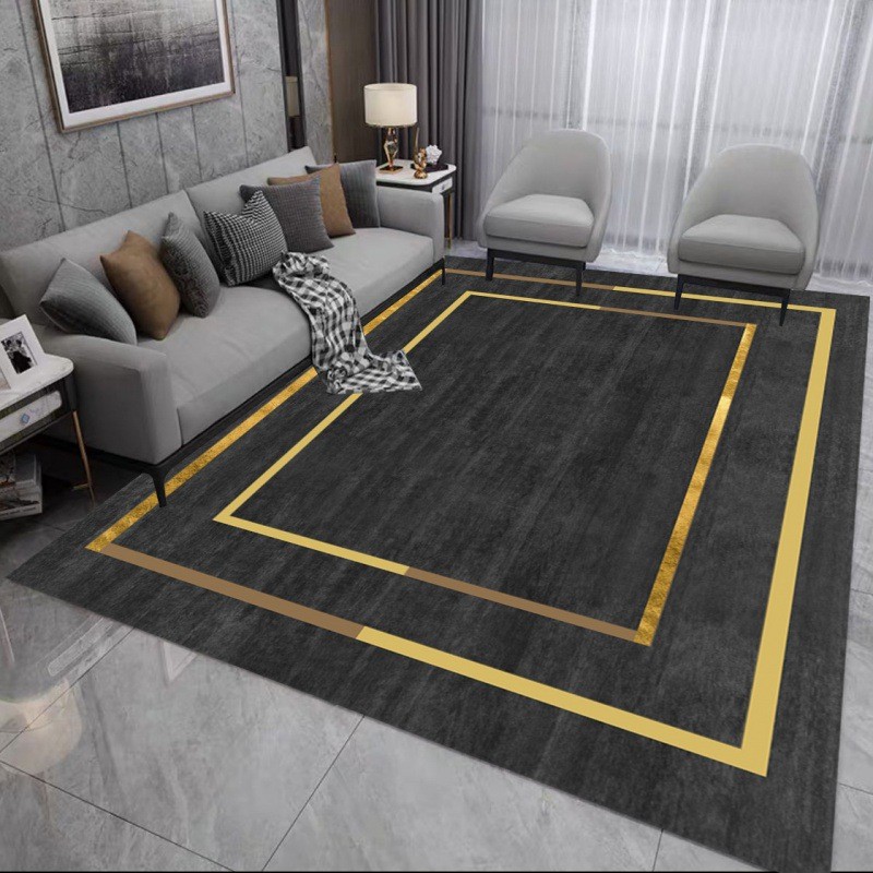 Carpet Manufacturer - OEM Custom Loop Polyester Area Rugs