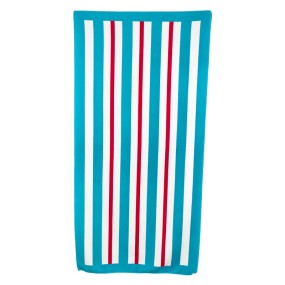 Bath Towel Manufacturer - OEM Custom Extra Large Stripe Towels
