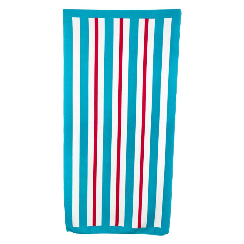 Bath Towel Manufacturer - OEM Custom Extra Large Stripe Towels