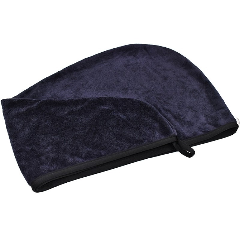 Hair Towel Manufacturer - OEM Custom Microfiber Hair Towel Wrap