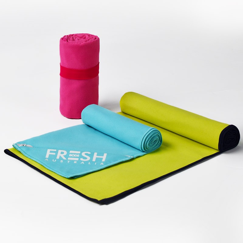 Gym Towel Manufacturer - OEM Custom Quick Dry Sport Towels