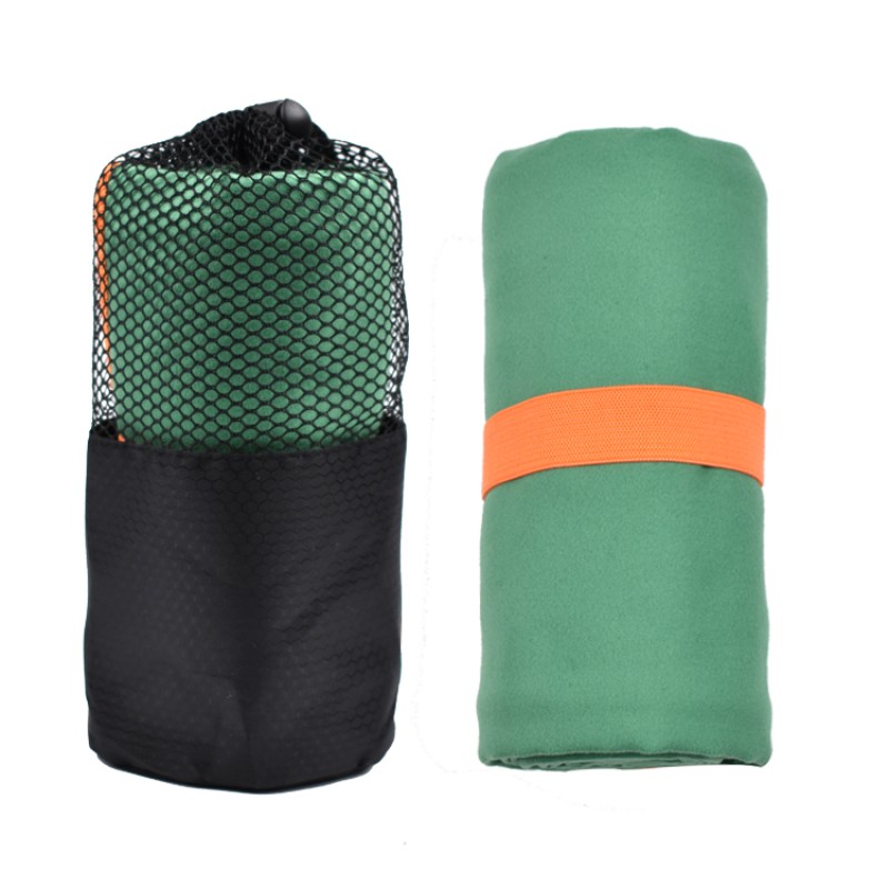 Sport Towel Factory - OEM Custom Personalized Suede Gym Towels