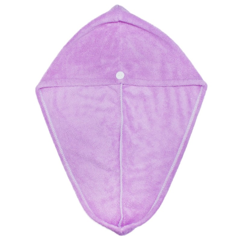 Hair Towel Factory - OEM Custom Super Absorbent Hair Wrap