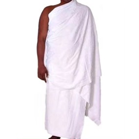 Muslim Towel Factory - OEM Custom Microfiber Ihram Hajj Towel