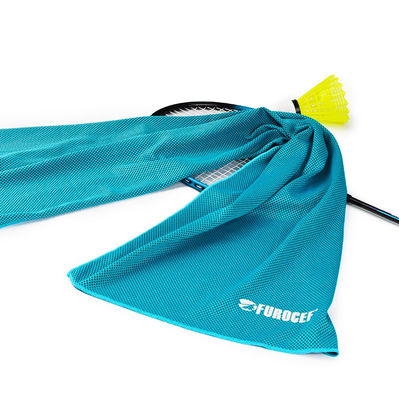 Sport Towel Factory - OEM Custom Instant Cooling Sweat Towel