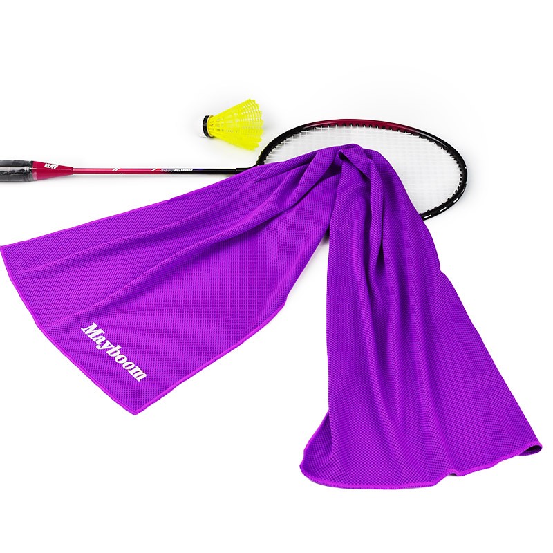 Sport Towel Factory - OEM Custom Instant Cooling Sweat Towel