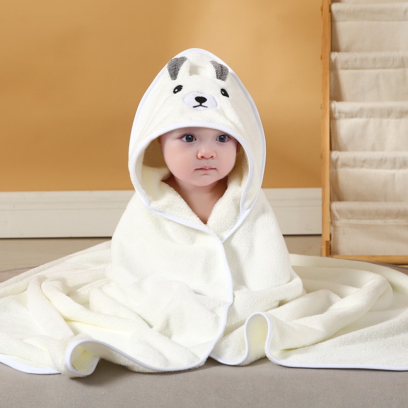 Baby Towel Factory - OEM Custom Eco-Friendly Bath Towel