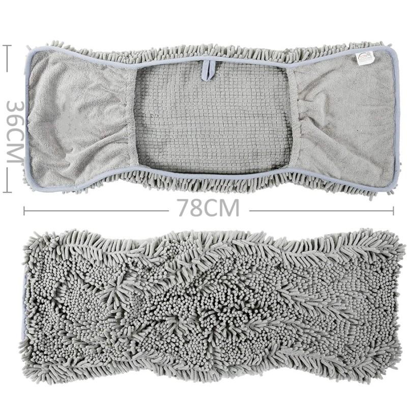 Pet Towel Factory - OEM Custom Chenille Pet Grooming Towel