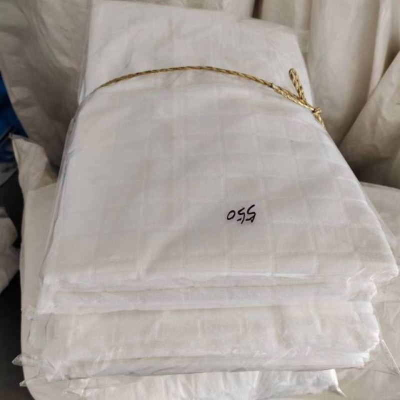 Muslim Towel Factory - OEM Custom Adult 2piece Ihram Clothes