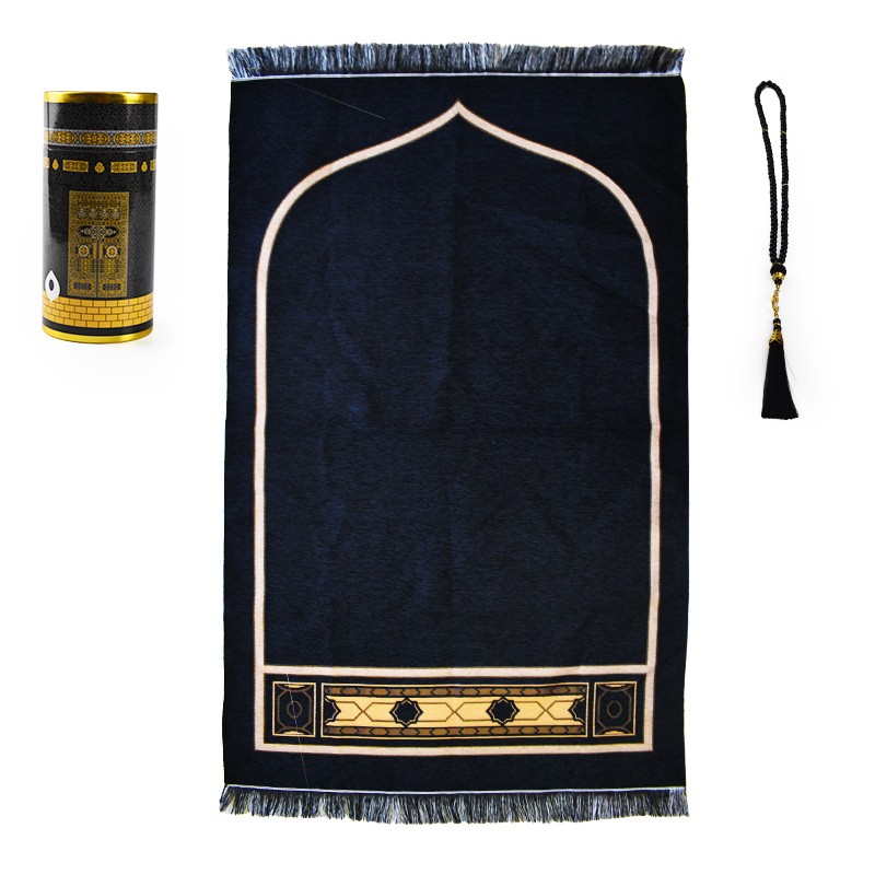 Prayer Rug Factory - OEM Custom Travel Design Prayer Mat
