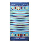 Beach towel