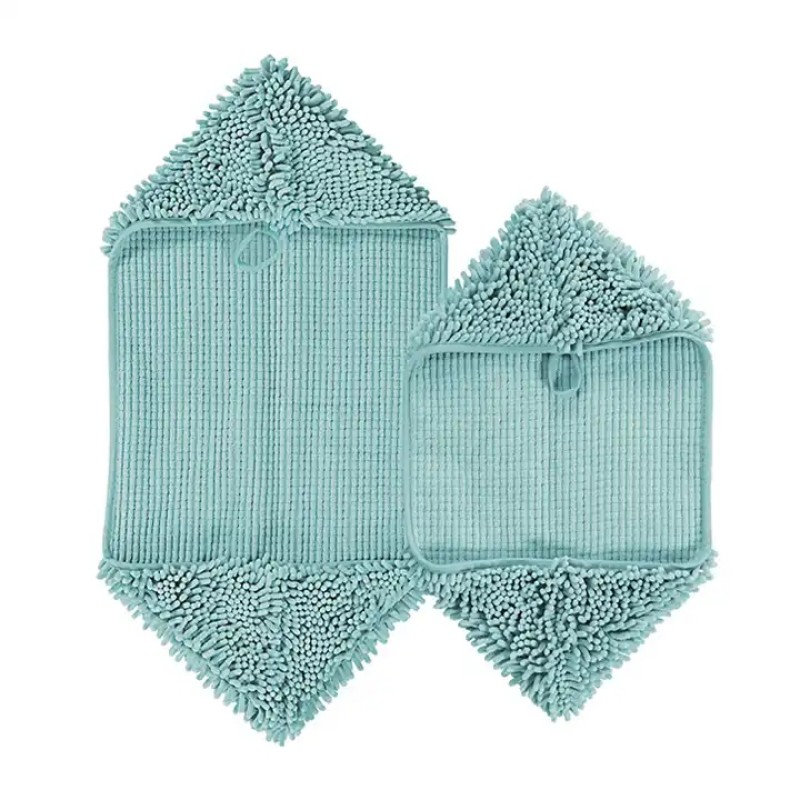 Pet Towel Factory - OEM Custom Soft Quick-Drying Pet Towel