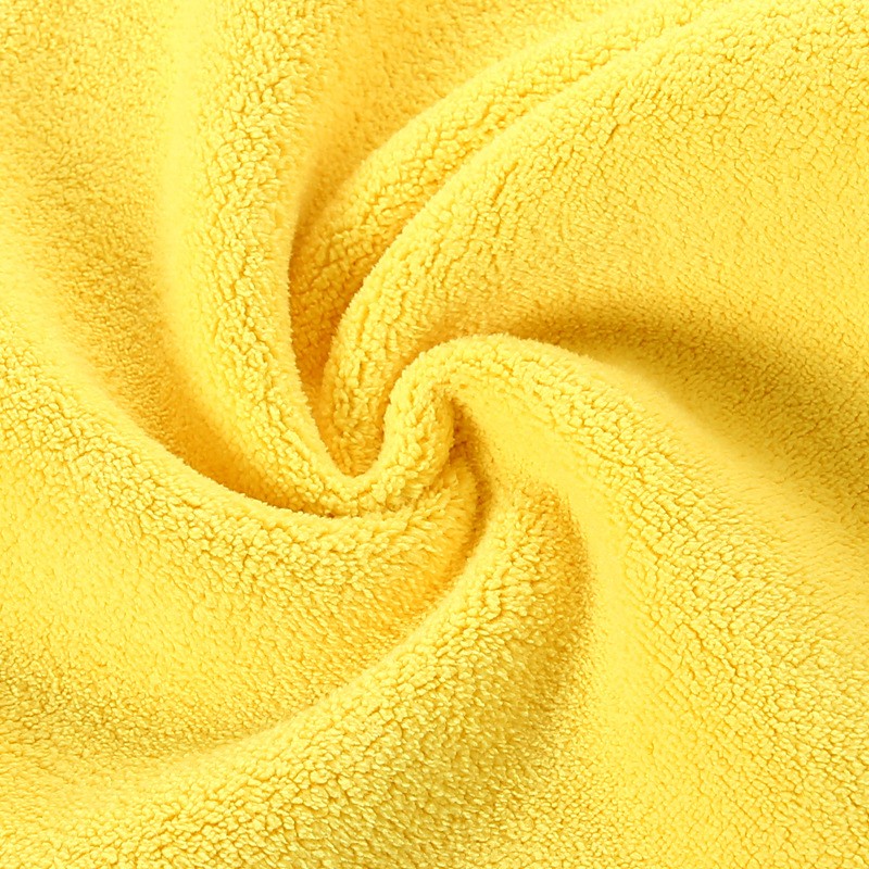Microfiber Towel Manufacturer - OEM Custom Professional Grade Drying Towel