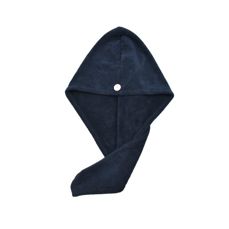 Hair Towel Factory - OEM Custom Super Soft Head Towel