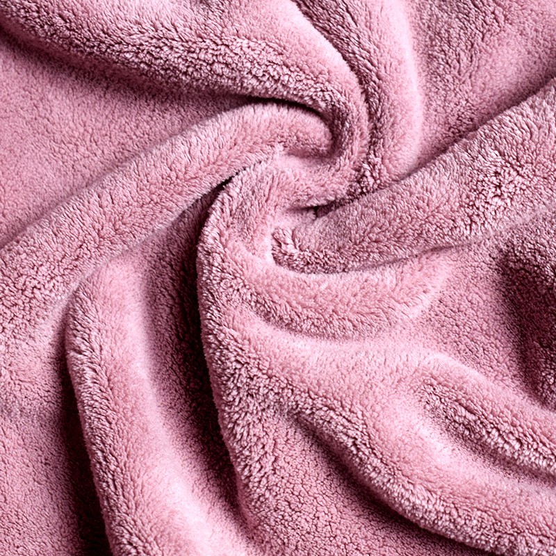 Bath Wrap Manufacturer - OEM Custom Adjustable Microfiber Spa Towel