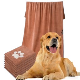 Carpet Factory - OEM Custom Crystal Velvet Non-Slip Rug