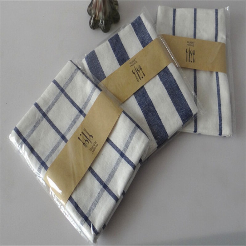 Kitchen Towel Factory - OEM Custom Quick Dry Kitchen Towel