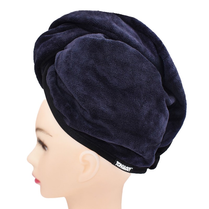 Hair Towel Manufacturer - OEM Custom Microfiber Hair Towel Wrap