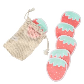 Makeup Remover Manufacturer - OEM Custom Fast Drying Washcloth