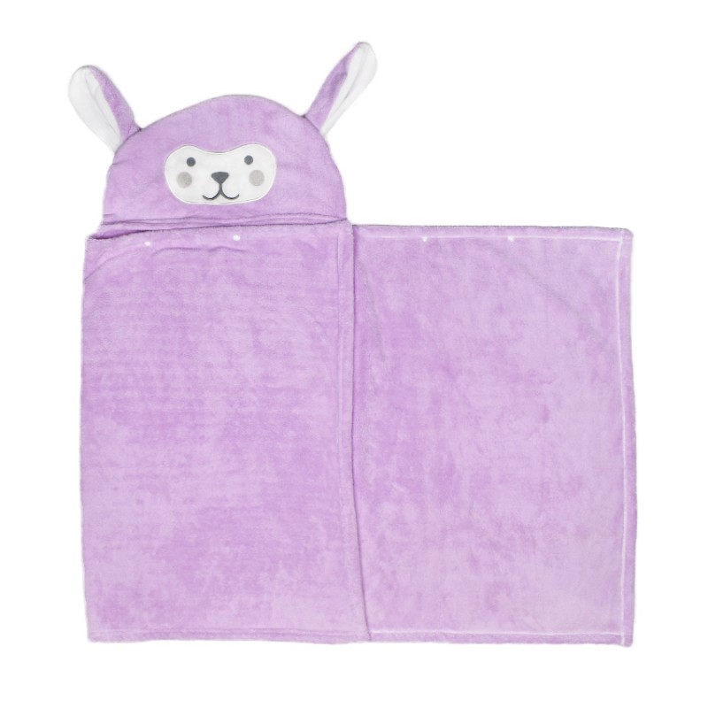 Bath Towel Factory - OEM Custom Coral Fleece Microfiber Towel