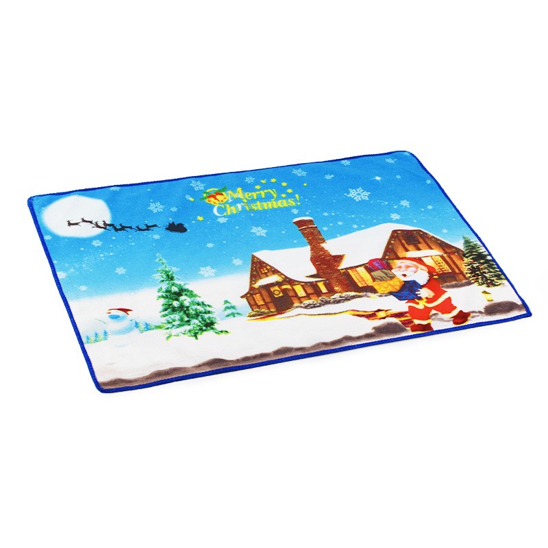 Tea Towel Factory - OEM Custom Linen Absorption Tea Towel