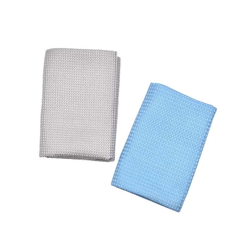 Kitchen Towel Manufacturer - OEM Custom Microfiber Cleaning Cloth